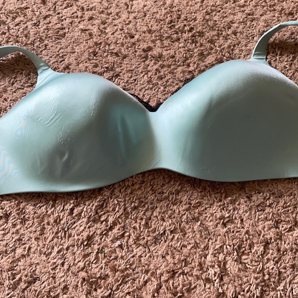 Soma bra does have a few snags